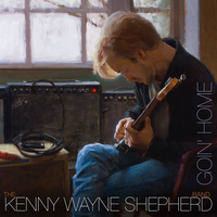 Palace of the King - Kenny Wayne Shepherd Band, Rebirth Brass Band