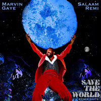 Salaam Remi
