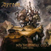 Valley Of The Queens - Ayreon