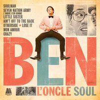 Crazy - Ben l'Oncle Soul