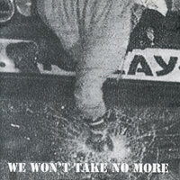 General Strike - D.O.A.