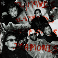 Diamonds - Martin Garrix, Julian Jordan, Tinie Tempah