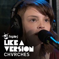 Do I Wanna Know? - CHVRCHES