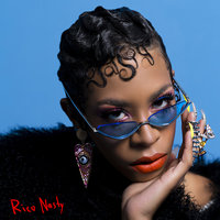 In the Air - Rico Nasty, BlocBoy JB