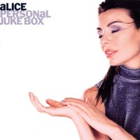 Non ero mai sola - ALICE