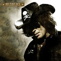 Las Consecuencias (Asustar Un Poco) - Bunbury