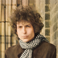 Fourth Time Around - Bob Dylan