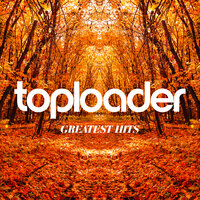 Lady Let Me Shine - Toploader