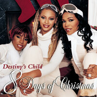 Rudolph The Red-Nosed Reindeer - Destiny's Child