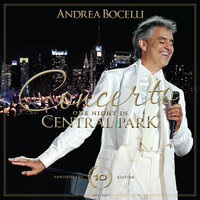 Bizet, Cormon, Carre: Les pêcheurs de perles / Act 1 - Au fond du temple saint - Andrea Bocelli, Bryn Terfel, New York Philharmonic Orchestra