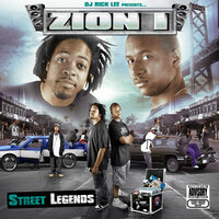 Roll on Out - Zion I, Mac Dre