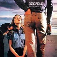 Don't Make No Promises (Your Body Can't Keep) - Scorpions