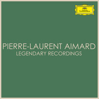 Pierre-Laurent Aimard