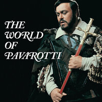 Puccini: Manon Lescaut / Act 1 - "Donna non vidi mai" - Luciano Pavarotti, National Philharmonic Orchestra, Oliviero De Fabritiis