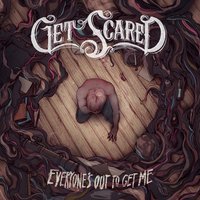 Us in Motion - Get Scared