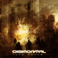 Пандорум - DIGIMORTAL
