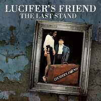 Lucifer’s Friend