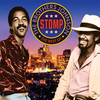 Closer To The One That You Love - The Brothers Johnson