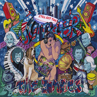 New York - The Zombies
