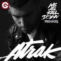 We All Fall Down - A-Trak, Jamie Lidell, JayKode