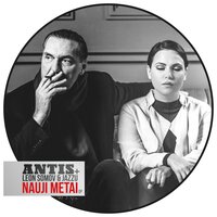 Nauji metai - Antis, Leon Somov