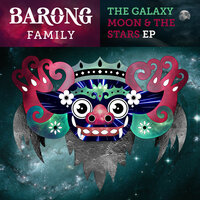 Moon & The Stars - The Galaxy