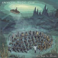 Mantovani the Mind Reader - American Music Club