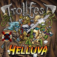 Fräulein Helluva - TrollfesT