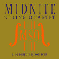 Rosyln - Midnite String Quartet