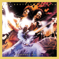 So Won't You Stay - The Brothers Johnson