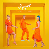 On My Way - Sheppard