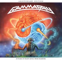 Your Tørn Is Over - Gamma Ray
