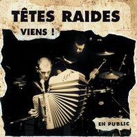 Emily - Têtes Raides