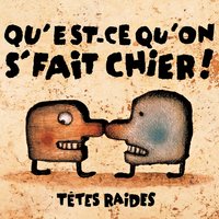 Pitance - Têtes Raides