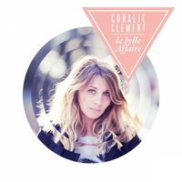 Sur mes yeux - Coralie Clement