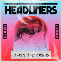 Better Not - Louis The Child, Wafia