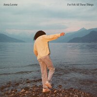 Still I Wait - Anna Leone