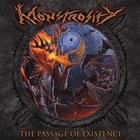 Eternal Void - Monstrosity