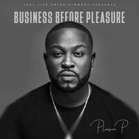 By the Atlantic - Pleasure P