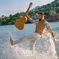 Bebeto - Kendji Girac, soolking
