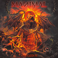 The Inevitable End - Manimal