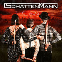 Spring - Schattenmann, J.B.O.