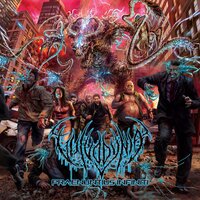 Praenuntius Ascends - Vulvodynia, Matti Way