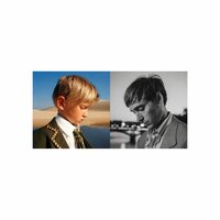 Comingback - Parcels