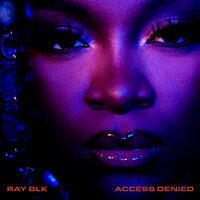 MIA - RAY BLK, Kaash Paige