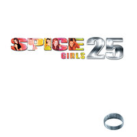 Something Kinda Funny - Spice Girls