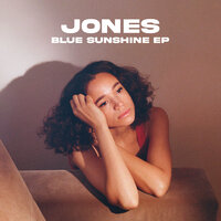 Read My Mind - Jones