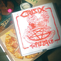 It's Tough to Cook a Song - Crisix