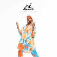 Me Quedo - Nil Moliner, Ana Mena