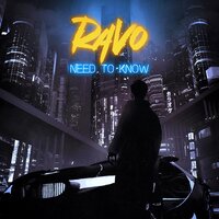 Energy - Ravo, Mick Jenkins, Casey Veggies